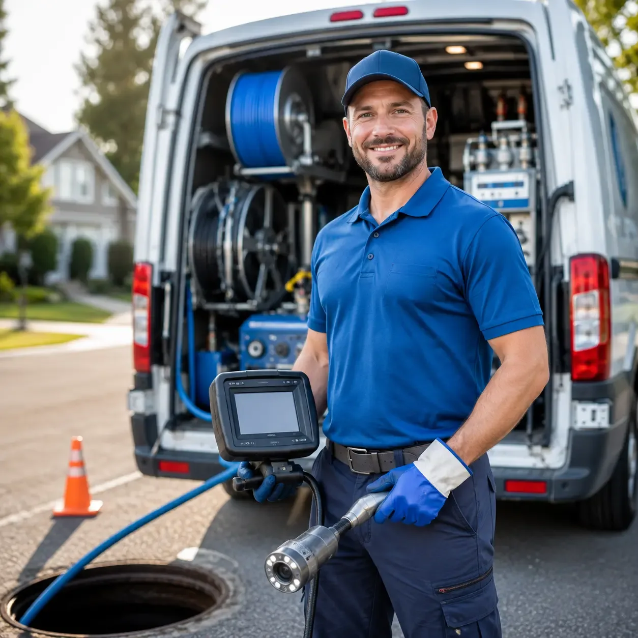 Local Pipe Relining specialists in Green City, MO