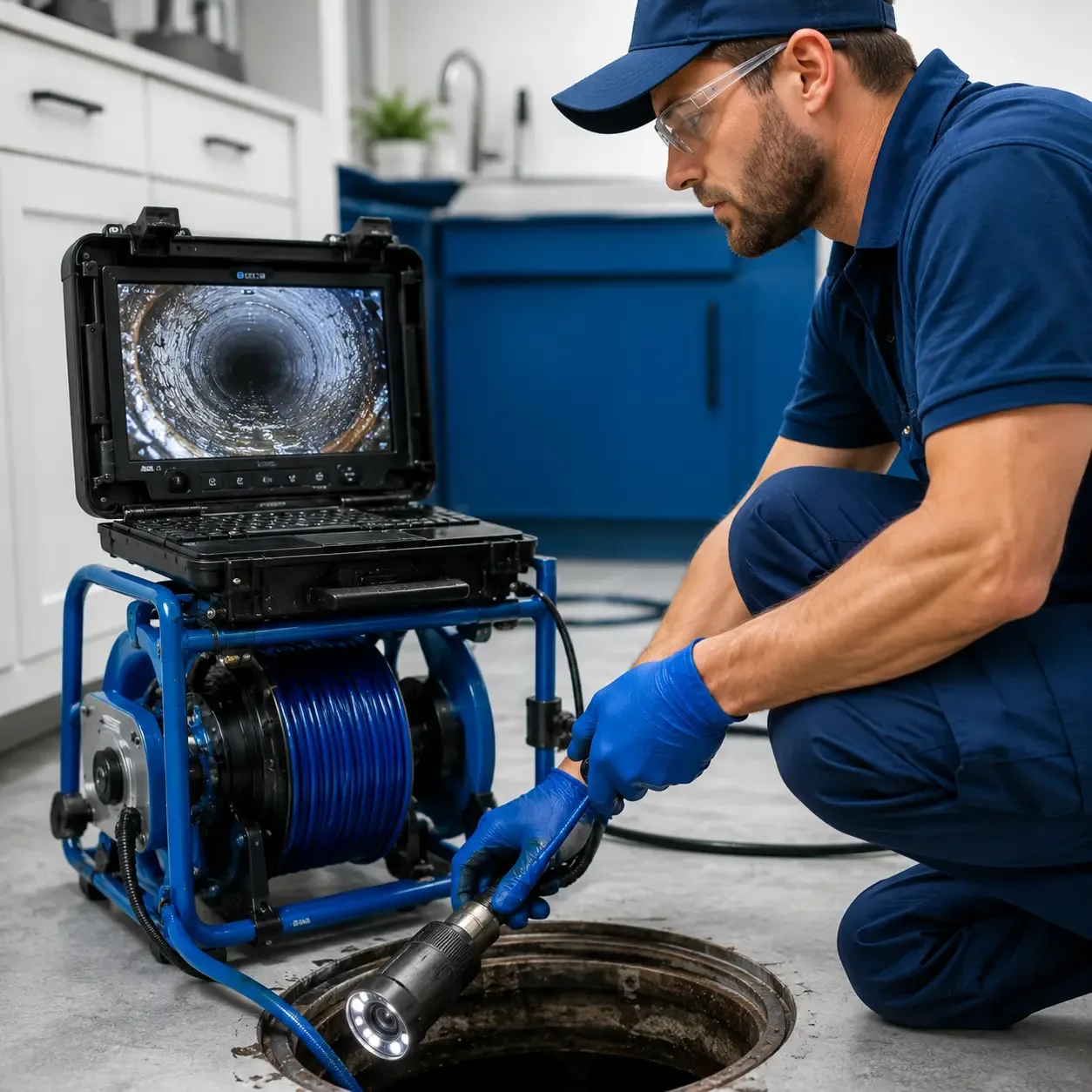Pipe Relining professionals serving Green City, MO